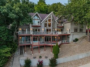 196 Sylvan Hills Rd, Linn Creek, MO 65052