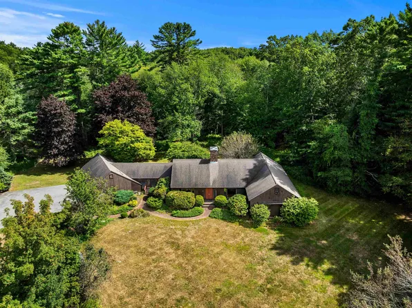 110 Woodland Road, Hampton, NH 03842