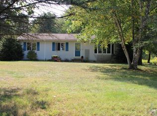 8387 Canfield Rd, Orleans, MI 48865