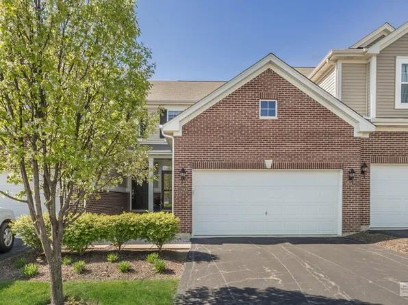 1293 Church Ct, Aurora, IL 60502