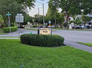 950 Hillcrest Dr APT 106, Hollywood, FL 33021