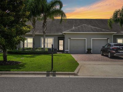 3605 Solana Cir #C, Clermont, FL, 34711