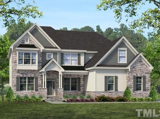 3073 Portland Ave, Apex, NC 27502