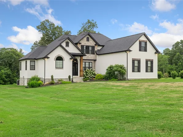 3116 Savannah Dr, Harrison, AR 72601