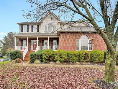 2707 Golden Ivy Dr, Roanoke, VA, 24012