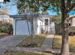 1334 Mariposa St, Richmond, CA 94804