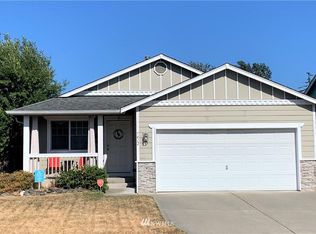 7412 Clamdigger Dr, Blaine, WA 98230