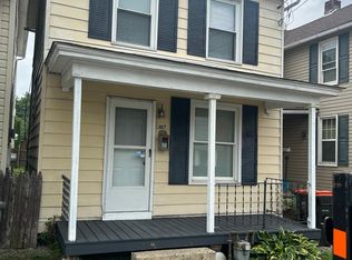 107 Miller St, Latrobe, PA 15650