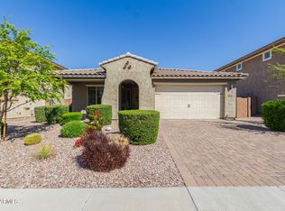 2698 E Cherry Hill Dr, Gilbert, AZ 85298