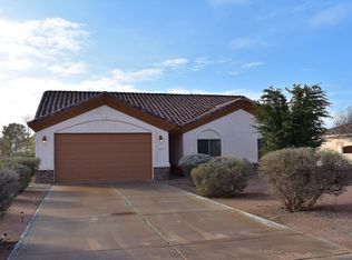 9220 W Kramer Ln, Arizona City, AZ 85123