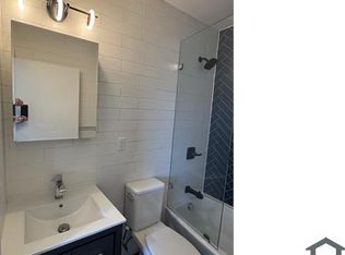 548 E 183rd St #4E, Bronx, NY 10458