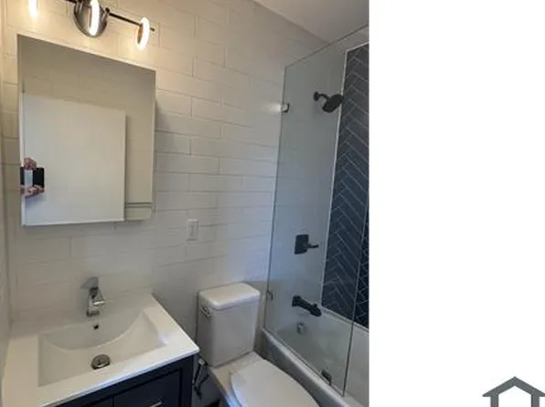 548 E 183rd St #4E, Bronx, NY 10458