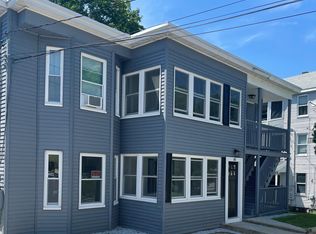 61 Greenwood St #1, Gardner, MA 01440