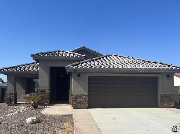 8692 E 34th Pl, Yuma, AZ 85365