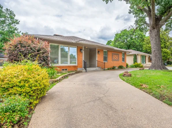 6815 E Mockingbird Ln, Dallas, TX 75214