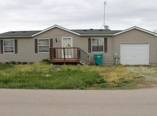205 E Springfield Ave, Gerald, MO 63037