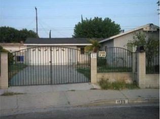 1130 Verde Ct, Pomona, CA 91767