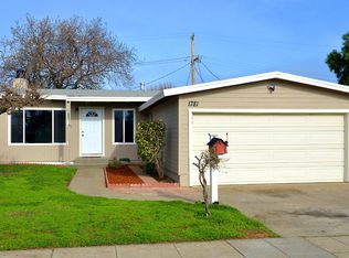 1781 Hemlock Ave, San Mateo, CA