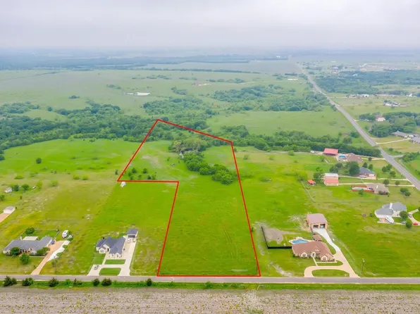 Tbd N Ebenezer Rd, Palmer, TX 75152