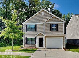 1052 Jaxson Terry Ln, Charlotte, NC 28269