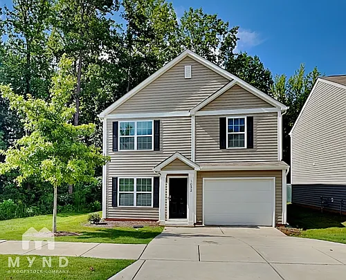 1052 Jaxson Terry Ln Photo 1