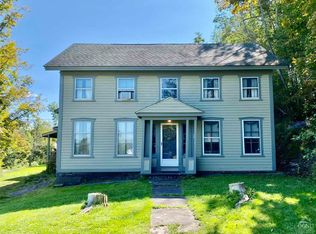 725 Route 17, Jewett, NY 12444