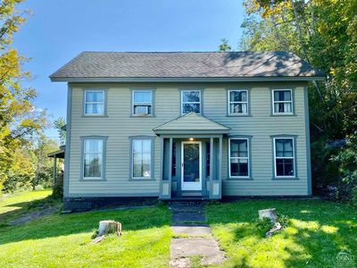 725 Route 17, Jewett, NY, 12444