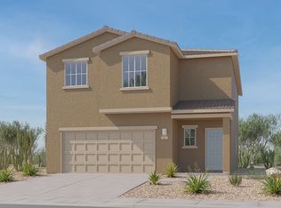 Jeffry Plan, Rancho Sahuarita : Entrada Del Toro Ironwood Collection, Sahuarita, AZ 85629