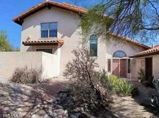 6030 E Territory Dr, Tucson, AZ 85750