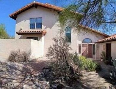 6030 E Territory Dr, Tucson, AZ, 85750