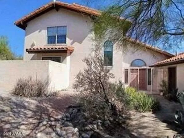 6030 E TERRITORY Drive, Tucson, AZ 85750