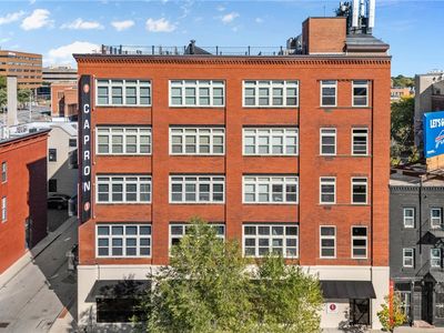 1 Capron St UNIT 303, Rochester, NY, 14607