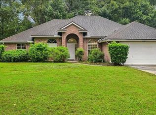 9001 Craven Rd, Jacksonville, FL 32257