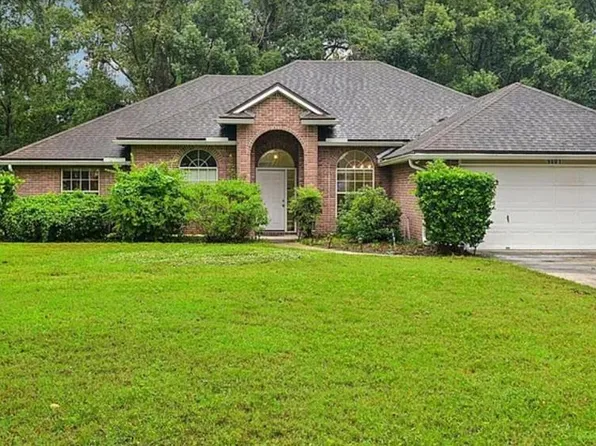 9001 Craven Rd, Jacksonville, FL 32257