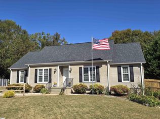 104 Germantown Ct, Greer, SC 29650