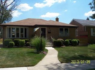 1423 Heidorn Ave, Westchester, IL 60154