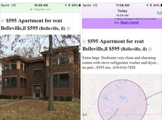305 N Pennsylvania Ave, Belleville, IL