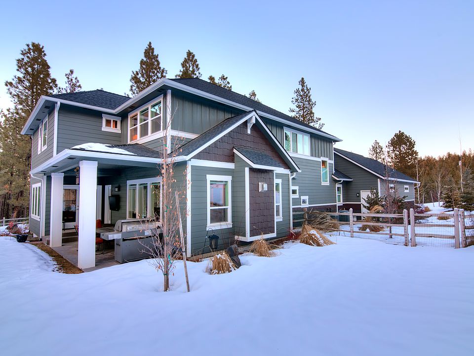 13112 S Upper Meadow Ln, Spokane, WA 99224 Zillow