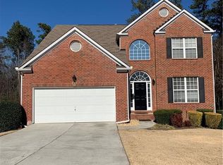 3105 Haynes Club Cir, Grayson, GA