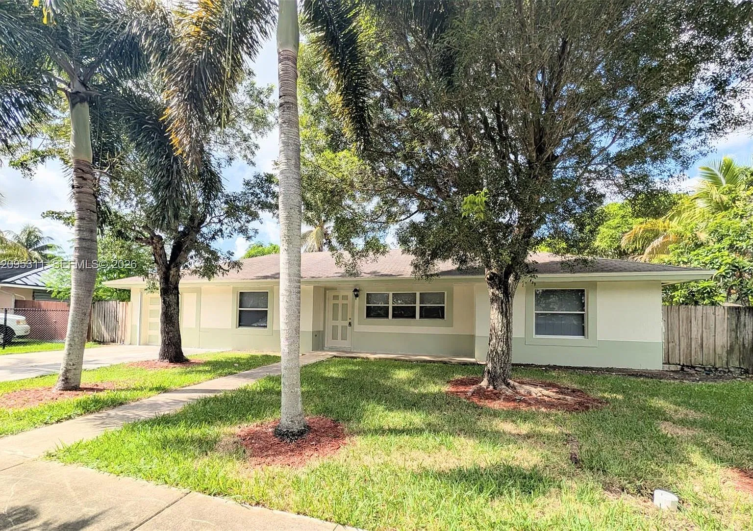 Florida City Pud — Photo 1
