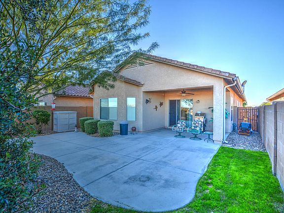 4th image of 2363 N Pecos Dr