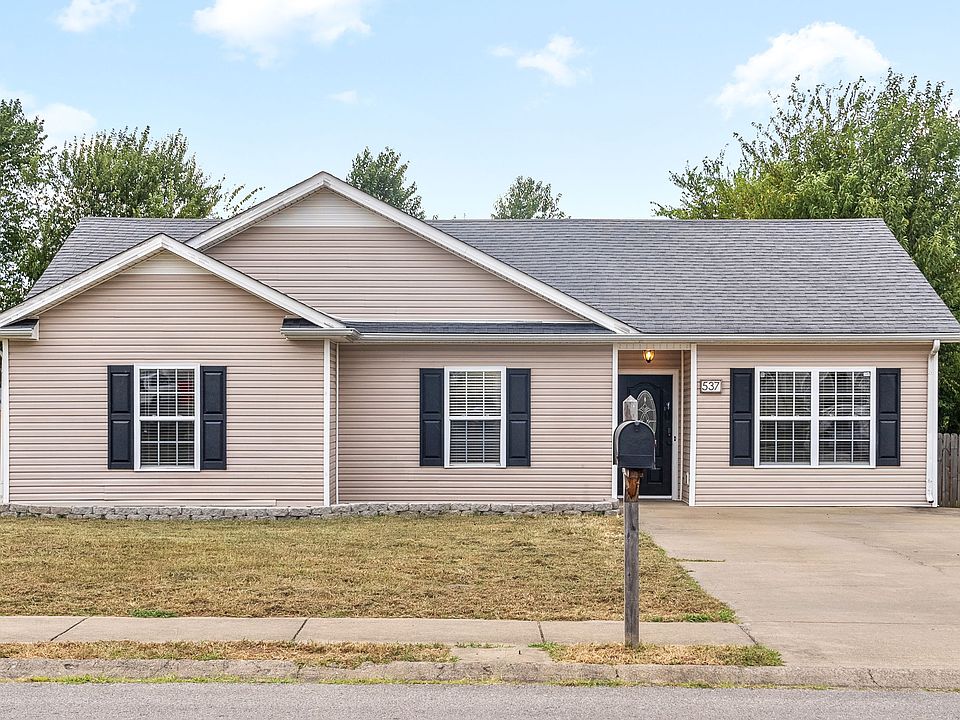 1st image of 537 Oakmont Dr