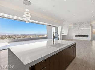 665 Tranquil Rim Ct, Henderson, NV 89012