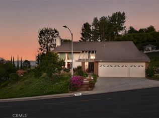19970 Greenbriar Dr, Tarzana, CA 91356
