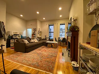 Rented by One New York Realty Inc