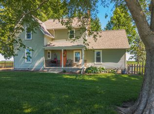 1754 E 1200th Rd N, Stanford, IL 61774