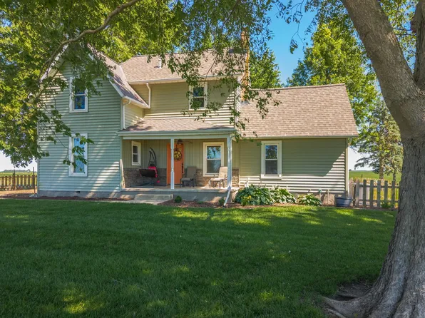 1754 E 1200th Rd N, Stanford, IL 61774