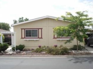 70 Cabernet Pkwy, Reno, NV 89512