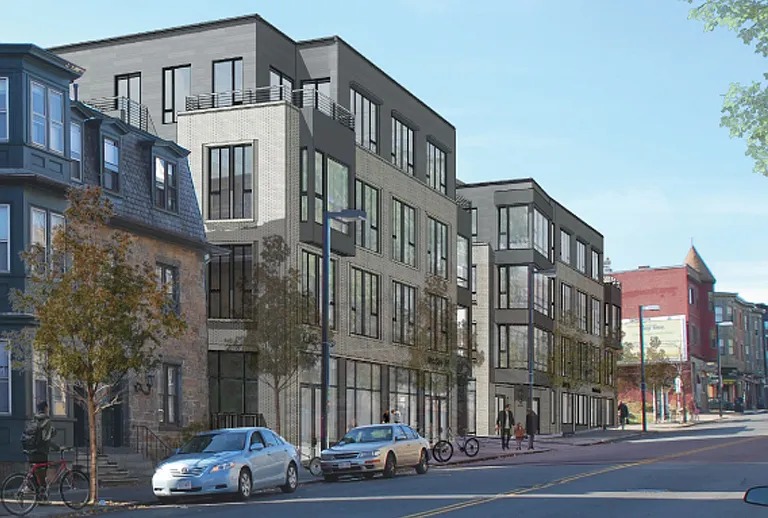 The Tremont — Photo 1