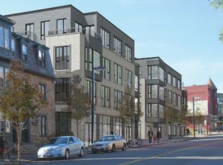 The Tremont, Roxbury Crossing, MA 02120